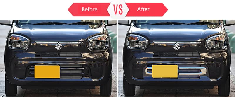 RSモデル専用フロントバンパーガーニッシュ 楽天市場】【買い物マラソン ポイント優待対象ストア 最大10倍